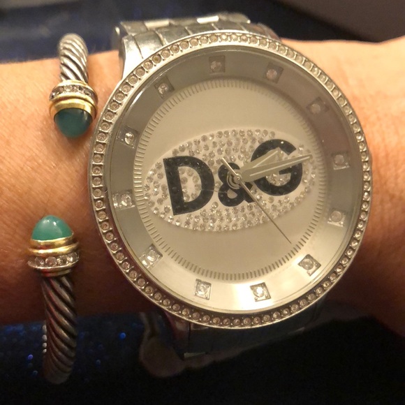 D&G Watch - Picture 5 of 6